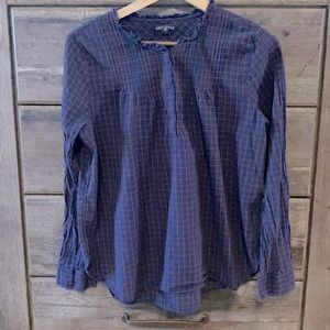 J.Crew blouse size 12